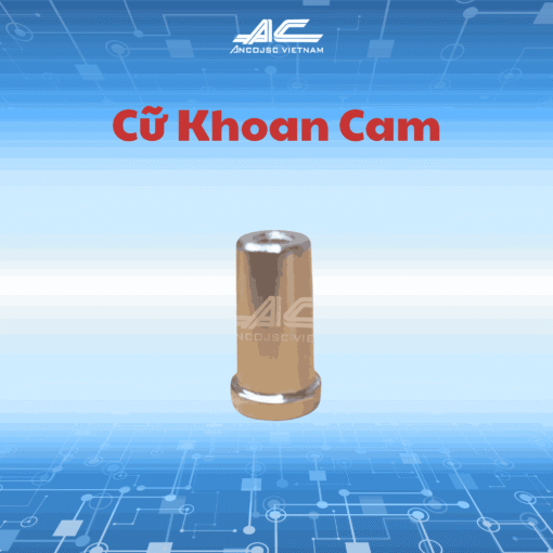Cữ Khoan Cam