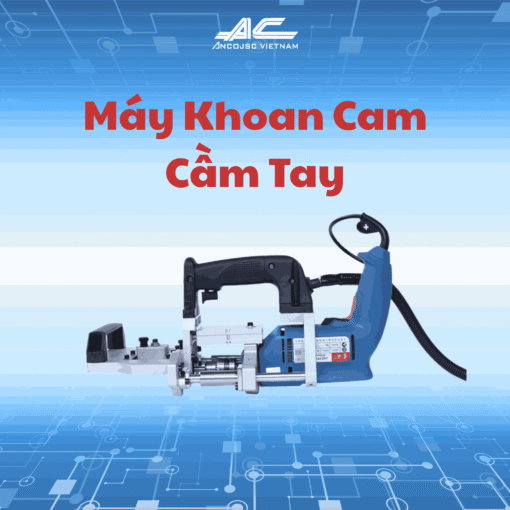 Máy Khoan Cam Cầm Tay