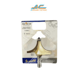 Mũi Bo Cong – 1 Giải Pháp Hoàn Thiện Cạnh Viền Trong Gia Công Gỗ Và Nhựa