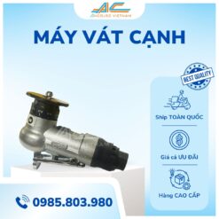 Máy Vát Cạnh