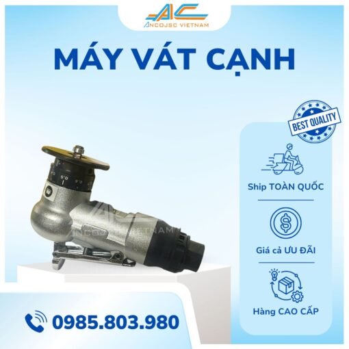 Máy Vát Cạnh