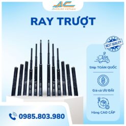 Ray Trượt
