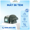 Máy In Tem