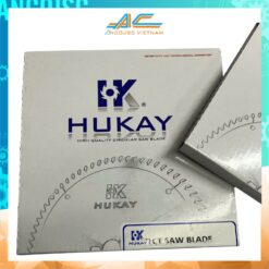 Lưỡi Cưa Hukay