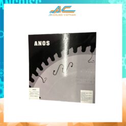 Lưỡi Cưa Anos