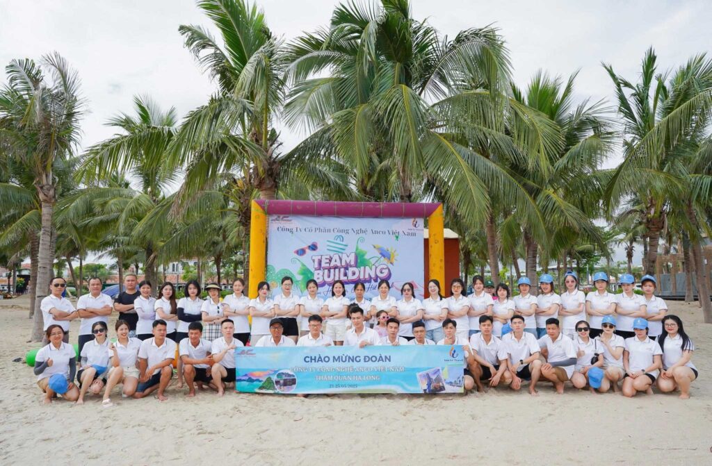 Công Ty Cổ Phần Công Nghệ Anco Việt Nam Tuyển Dụng Vị Trí Kế Toán Trưởng (mức ương 25 30 Triệu/tháng)