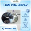 Lưỡi Cưa Hukay