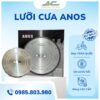 Lưỡi Cưa Anos