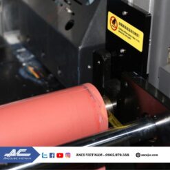 Máy In Uv Dtf Keditec