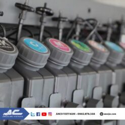 Máy In Uv Dtf Keditec