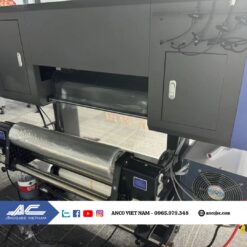 Máy In Uv Dtf Keditec