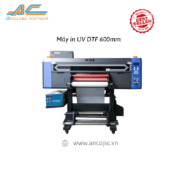 Máy In Uv 1800mm Keditec