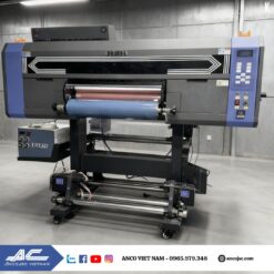 Máy In Uv Dtf Keditec