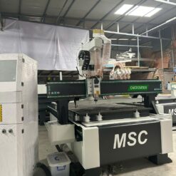 Máy Cnc Yk1 Chuyên Ngành Nội Thất Gỗ Công Nghiệp – Khổ 1300×2800mm