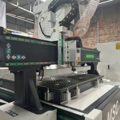 Máy Cnc Yk1 Chuyên Ngành Nội Thất Gỗ Công Nghiệp – Khổ 1300×2800mm