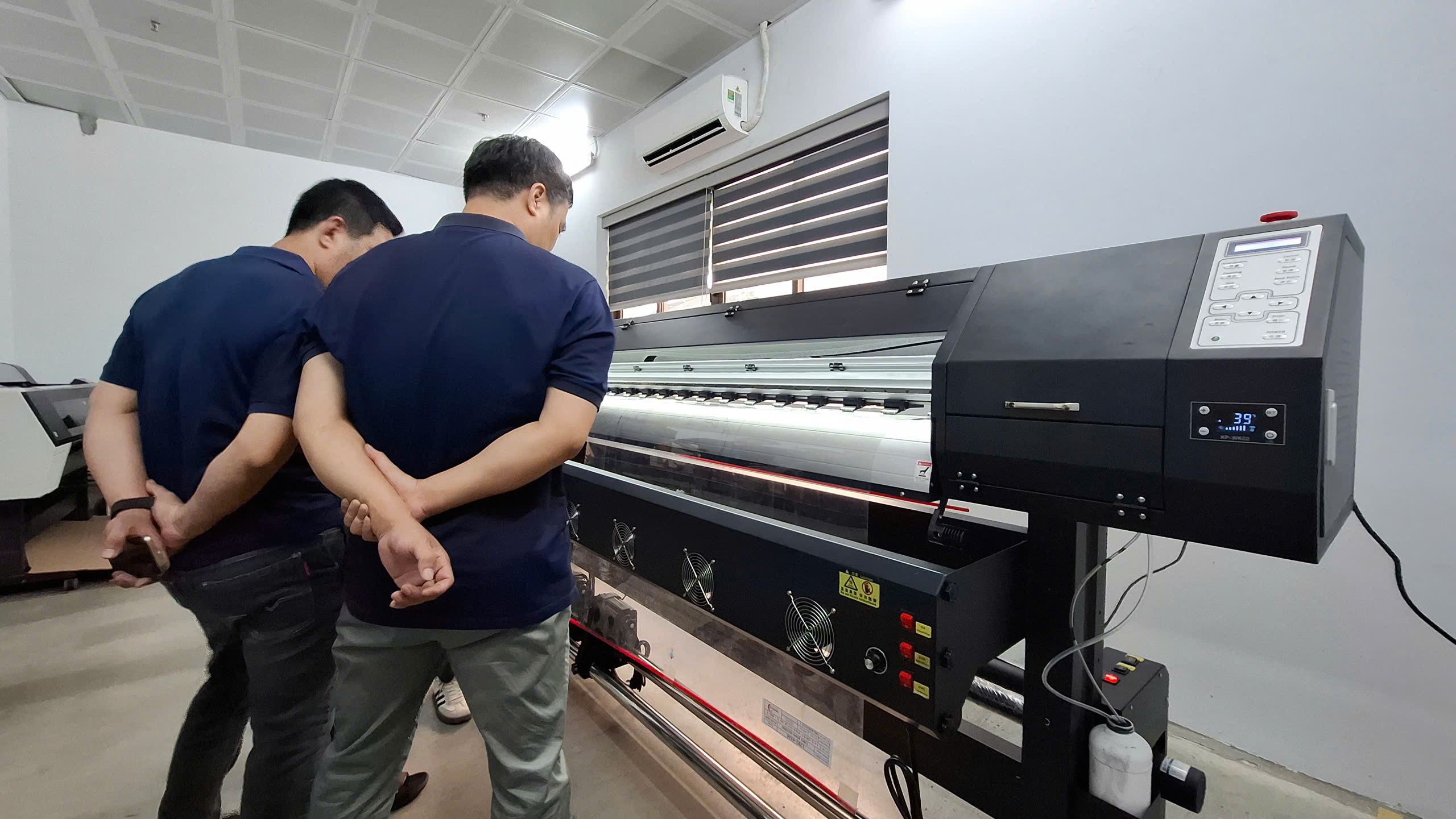 Lưu Nháp Tự động
